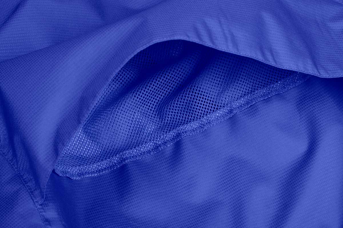 ENDURA WOMEN'S XTRACT JACKET II - COBALT BLUE