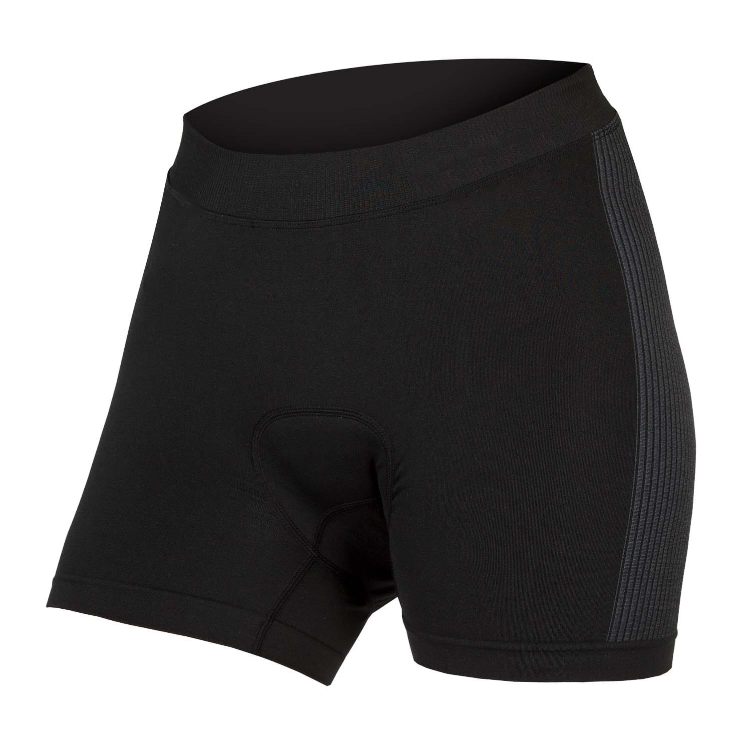 ENDURA WOMEN'S ENGINEERED PADDED BOXER