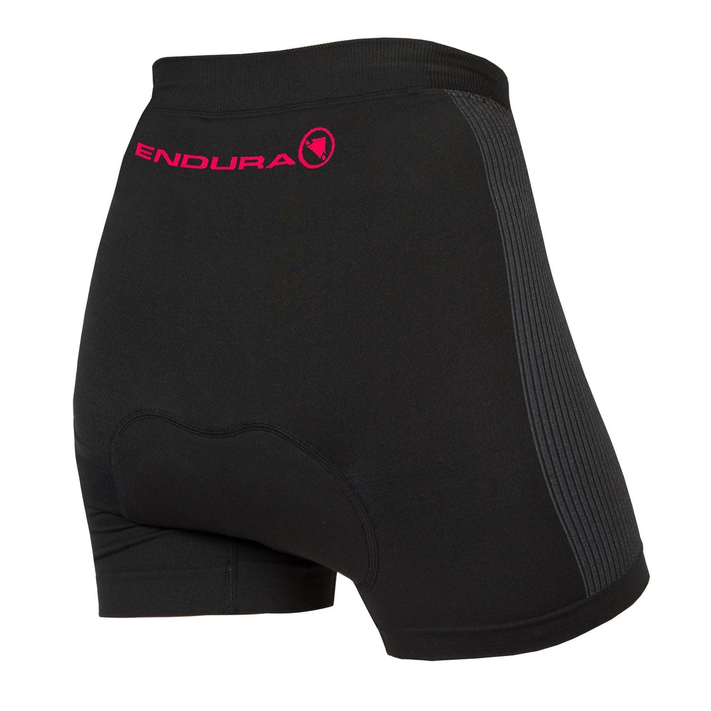 ENDURA WOMEN'S ENGINEERED PADDED BOXER