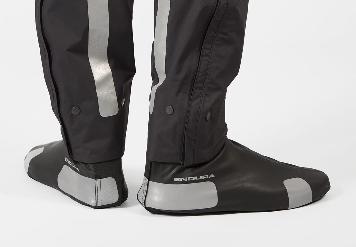 ENDURA URBAN LUMINITE OVERSHOE