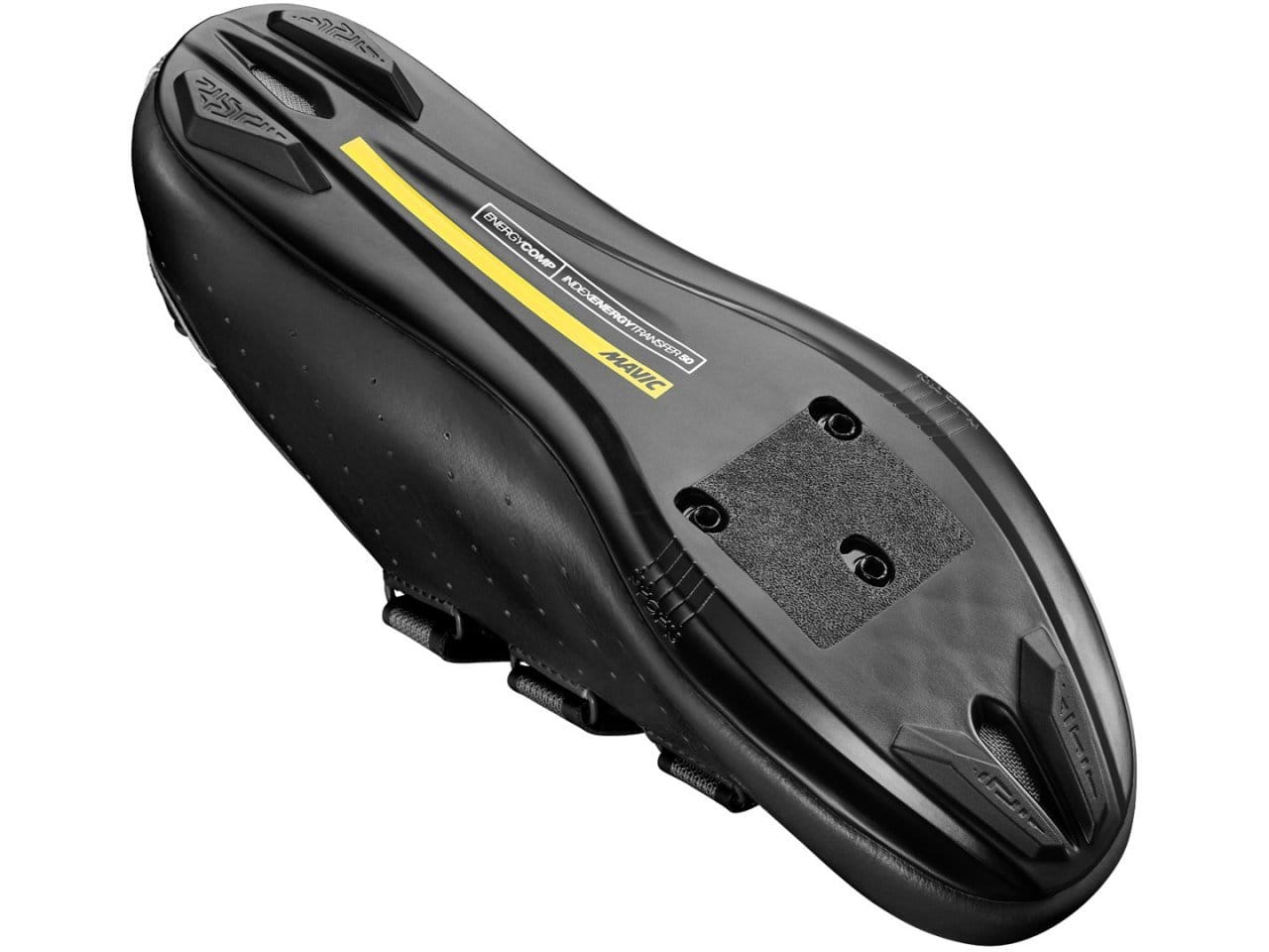 MAVIC COSMIC ROAD SHOE - BLACK