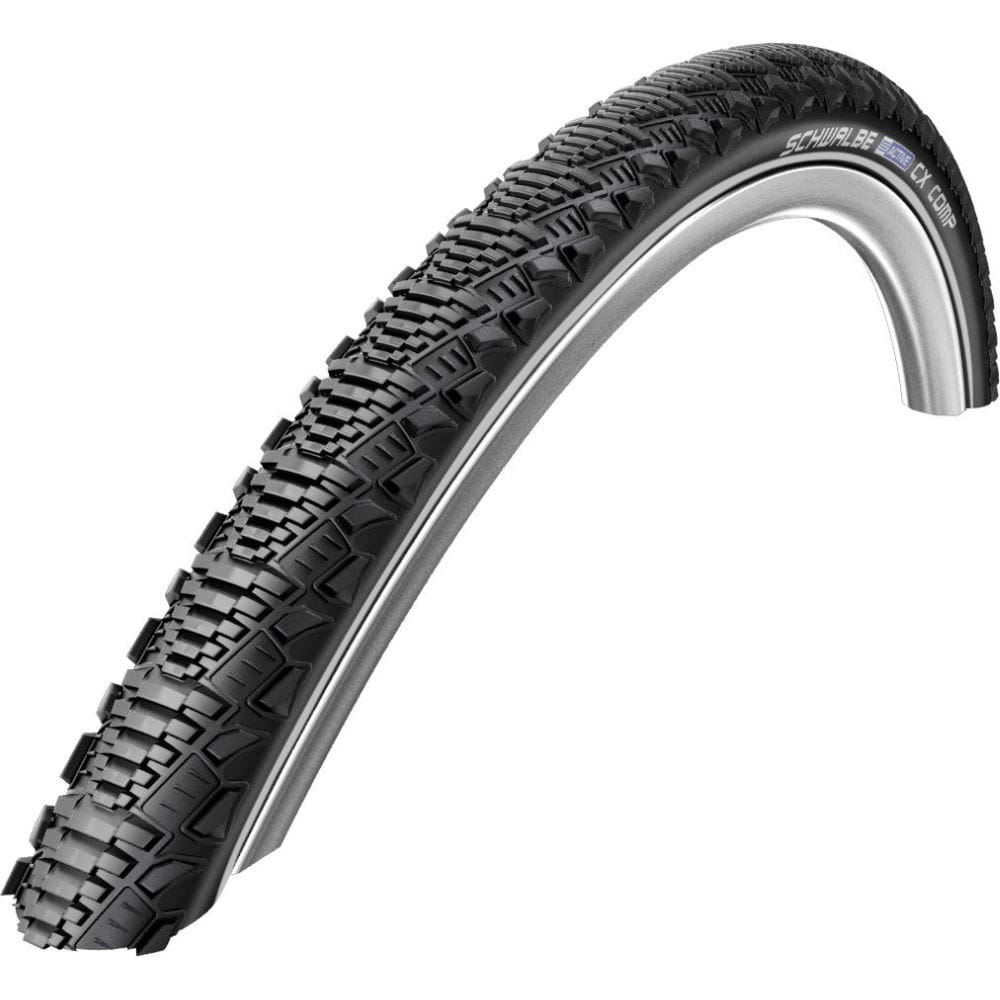 SCHWALBE CX COMP 700X35C CYCLOCROSS TYRE