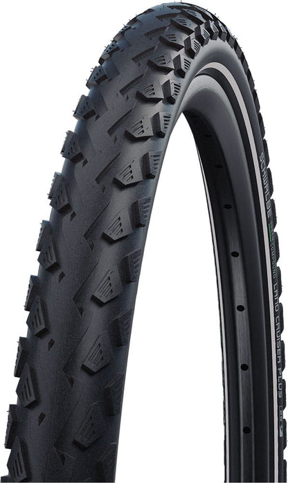 SCHWALBE LAND CRUISER PLUS 700x40C WIRED TYRE