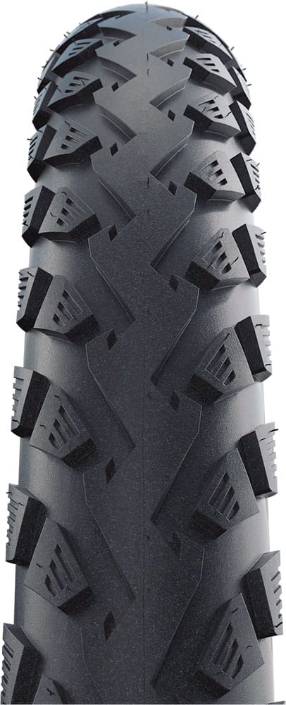 SCHWALBE LAND CRUISER PLUS 700X40C WIRED TYRE