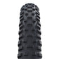 SCHWALBE TOUGH TOM K-GUARD 27.5 WIRED TYRE