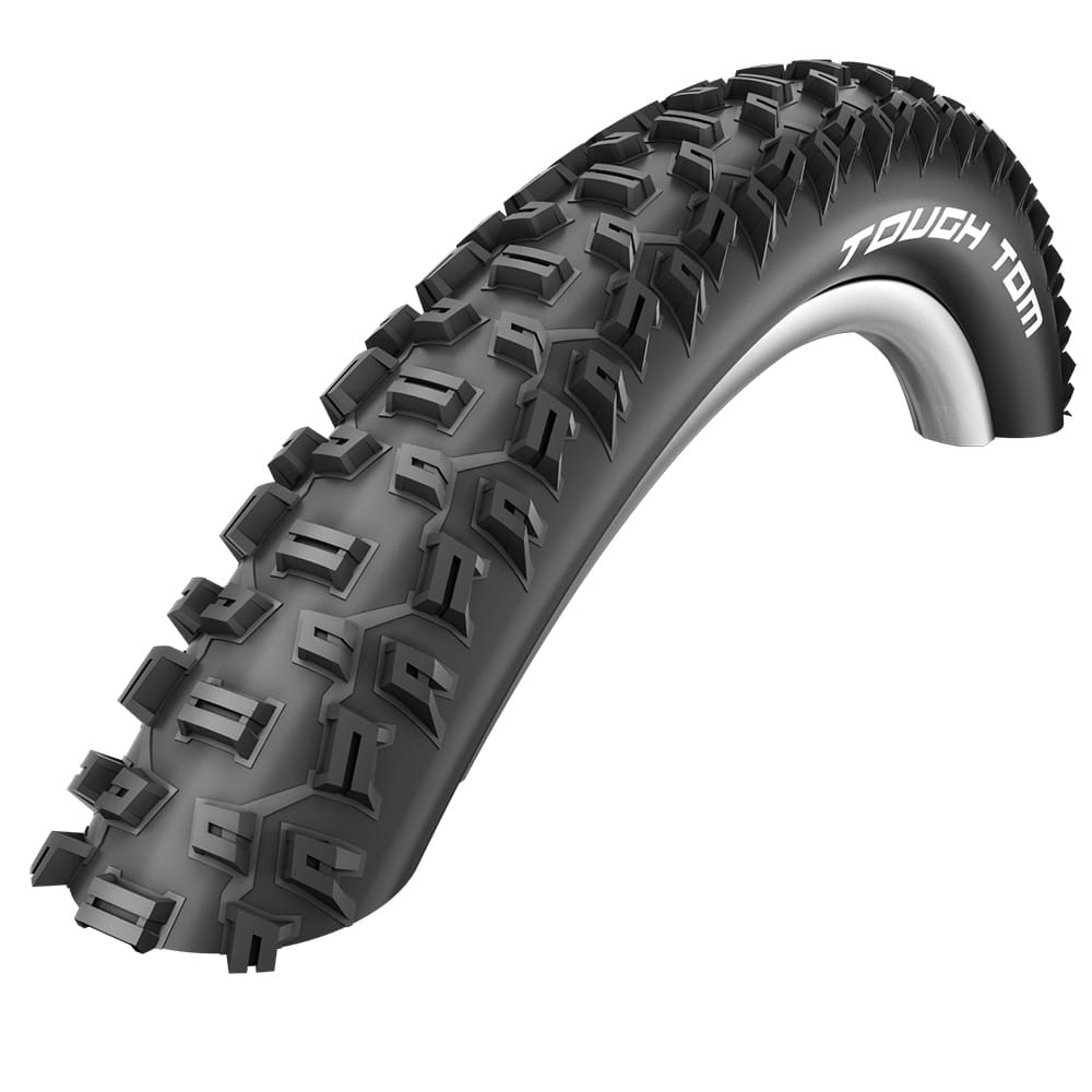 SCHWALBE TOUGH TOM K-GUARD 29X2.25 WIRED TYRE