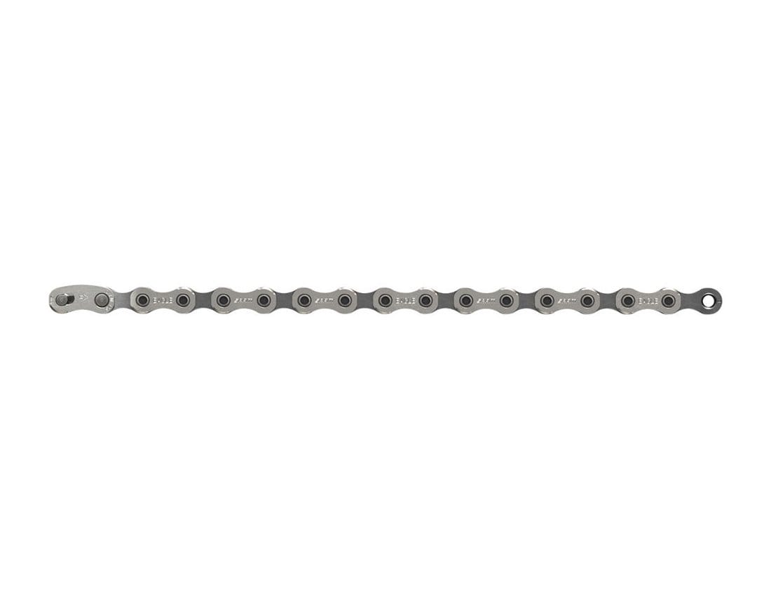 SRAM CHAIN PC NX EAGLE 12 SPEED SOLID PIN POWERLOCK FLOWLINK CHAIN