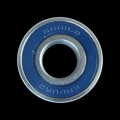 ENDURO BEARINGS 6001 LLB - ABEC 3
