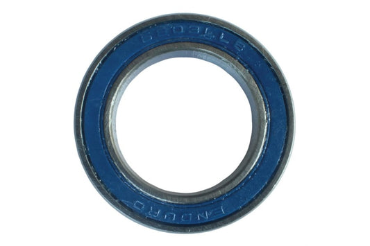 ENDURO BEARINGS 6803 2RS ABEC 3