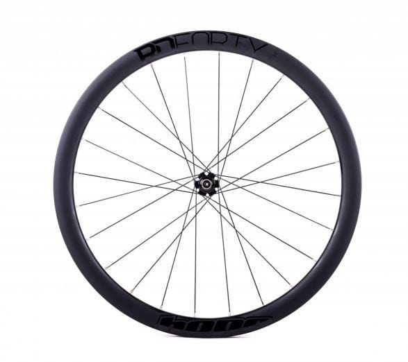 HOPE RD4O CARBON RS4 S-PULL CENTRE LOCK WHEEL - REAR
