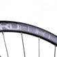 HOPE RD4O CARBON RS4 S-PULL CENTRE LOCK REAR WHEEL