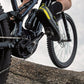 HOPE E-BIKE CRANKS - 155MM