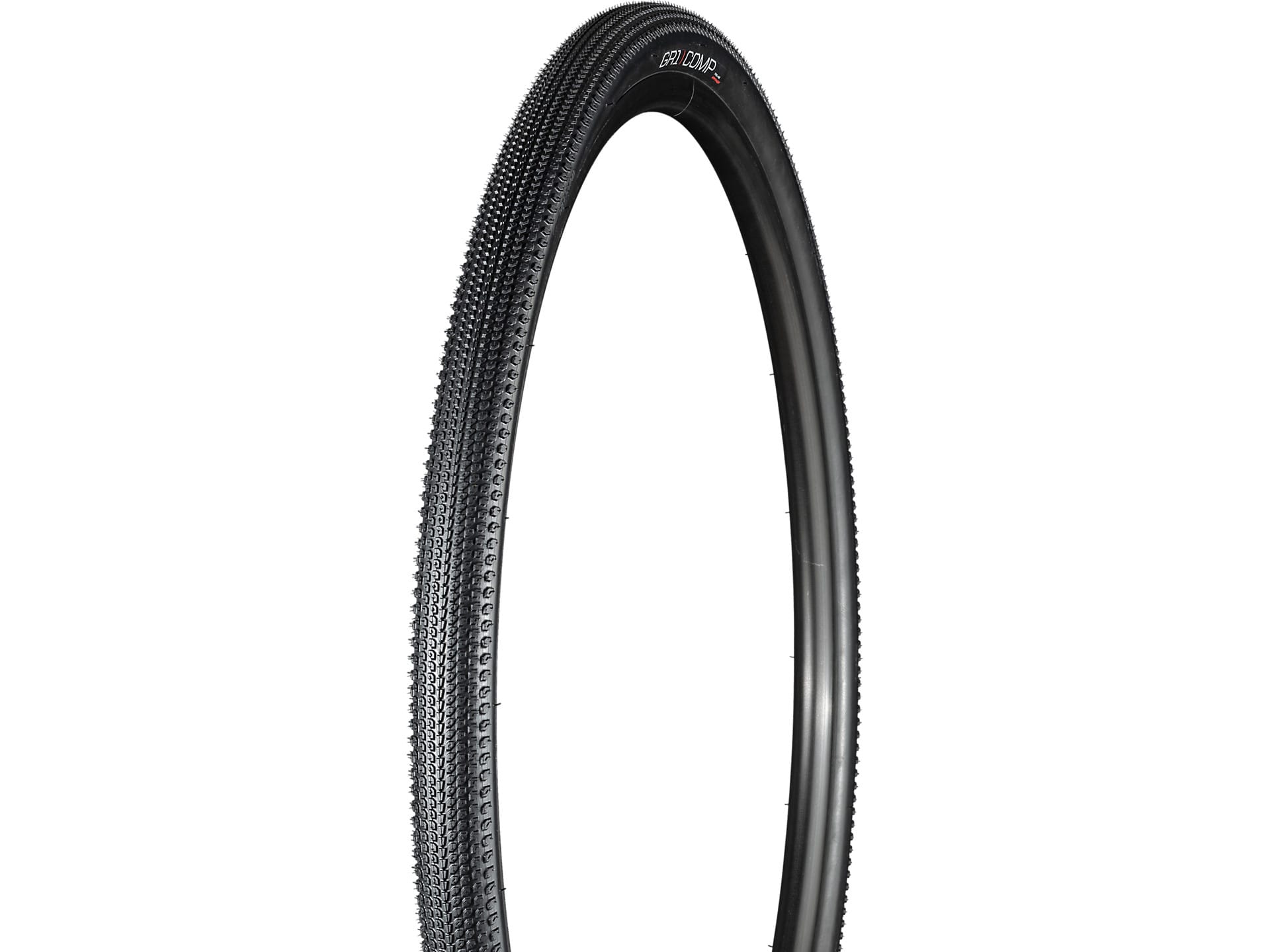 BONTRAGER GR1 COMP GRAVEL 700Cx40mm TYRE