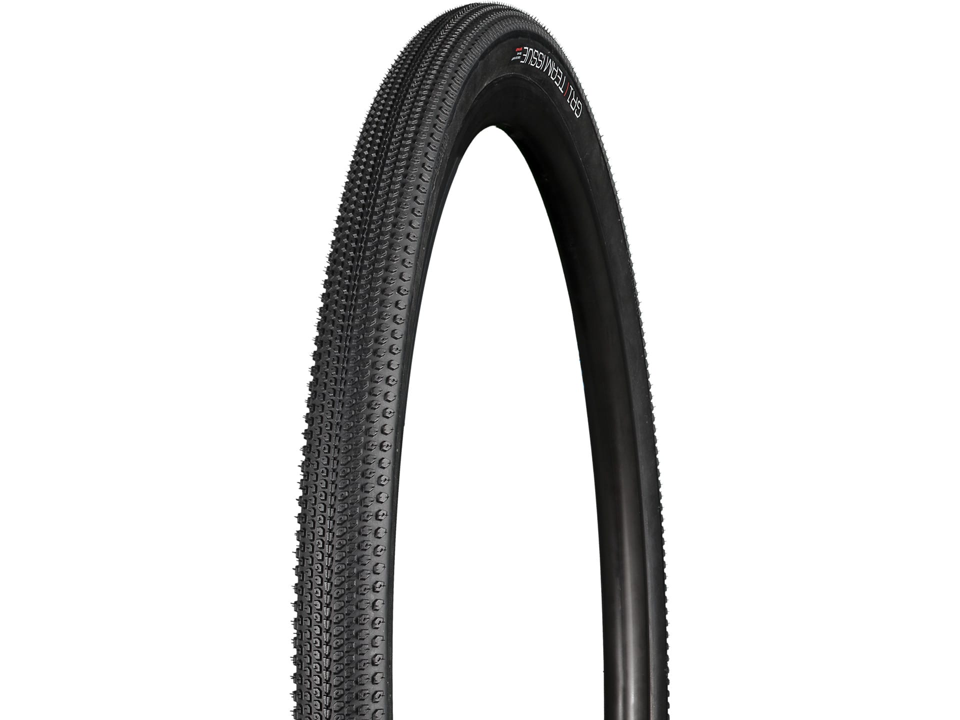 BONTRAGER GR1 TEAM ISSUE GRAVEL TYRE - BLACK