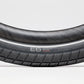 BONTRAGER E6 HARD-CASE LITE 27.5X2.40 E-BIKE TYRE - BLACK/REFLECTIVE