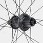 BONTRAGER PARADIGM COMP 25 TLR DISC FRONT ROAD WHEEL