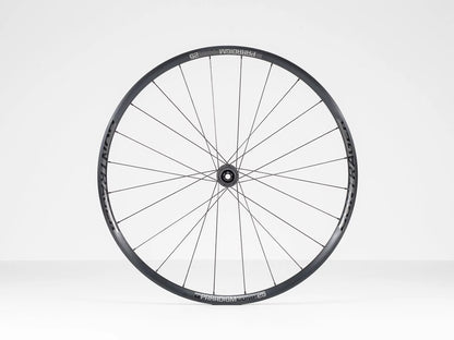 BONTRAGER PARADIGM COMP 25 TLR DISC REAR ROAD WHEEL