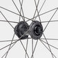 BONTRAGER PARADIGM COMP 25 TLR DISC REAR ROAD WHEEL