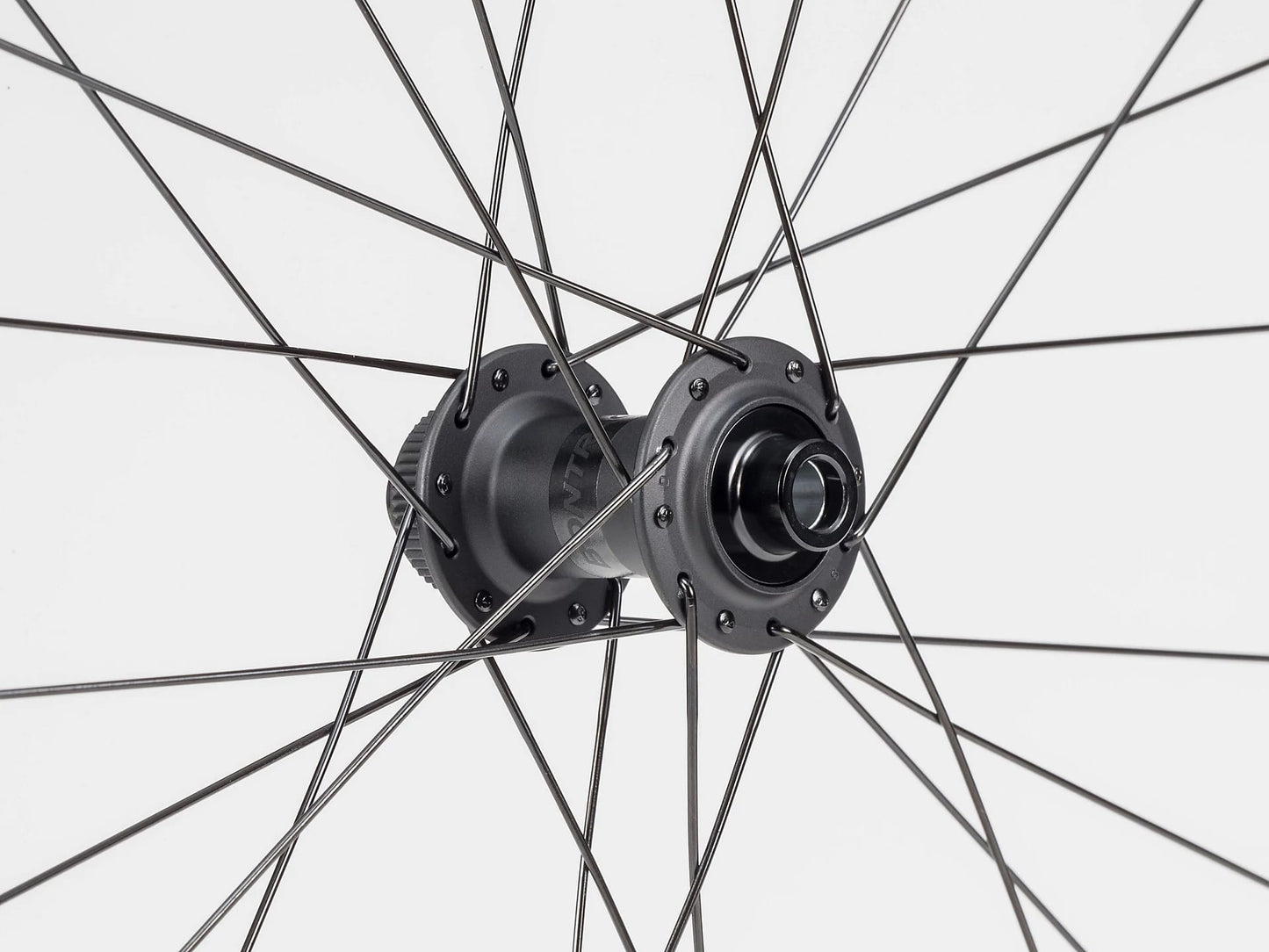 BONTRAGER PARADIGM COMP 25 TLR DISC REAR ROAD WHEEL