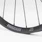 BONTRAGER PARADIGM COMP 25 TLR DISC REAR ROAD WHEEL