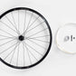 BONTRAGER PARADIGM COMP 25 TLR DISC REAR ROAD WHEEL