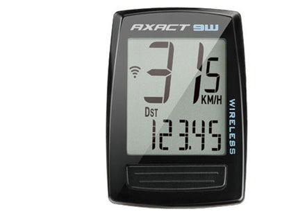 GIANT AXACT 9W CYCLING COMPUTER