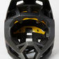 FOX PROFRAME MIPS FULLFACE HELMET - MATTE BLACK