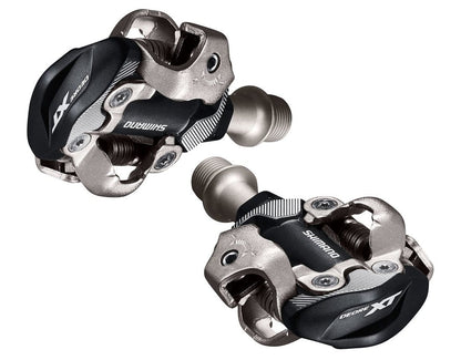 SHIMANO DEORE XT PD-M8100 PEDALS