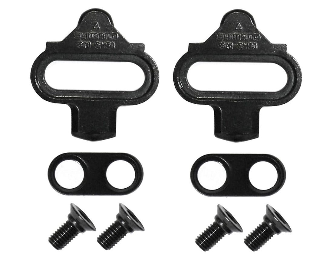 SHIMANO DEORE XT PD-M8100 PEDALS