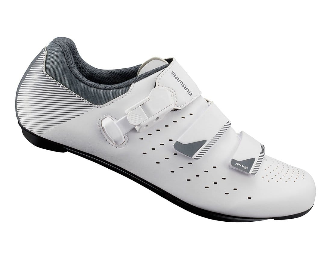 SHIMANO RP3 (RP301) SPD-SL WIDE ROAD SHOE