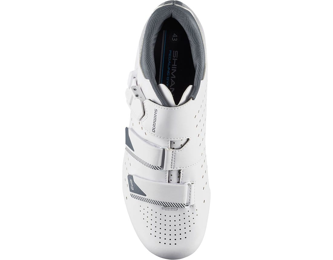 SHIMANO RP3 (RP301) SPD-SL WIDE ROAD SHOE