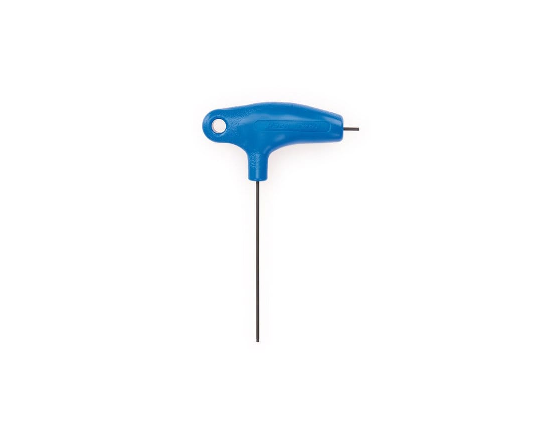 PARK TOOL PH-6 6MM P-HANDLED HEX WRENCH