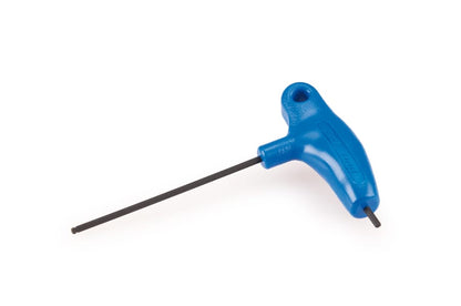 PARK TOOL PH-3 3mm P-HANDLED HEX WRENCH