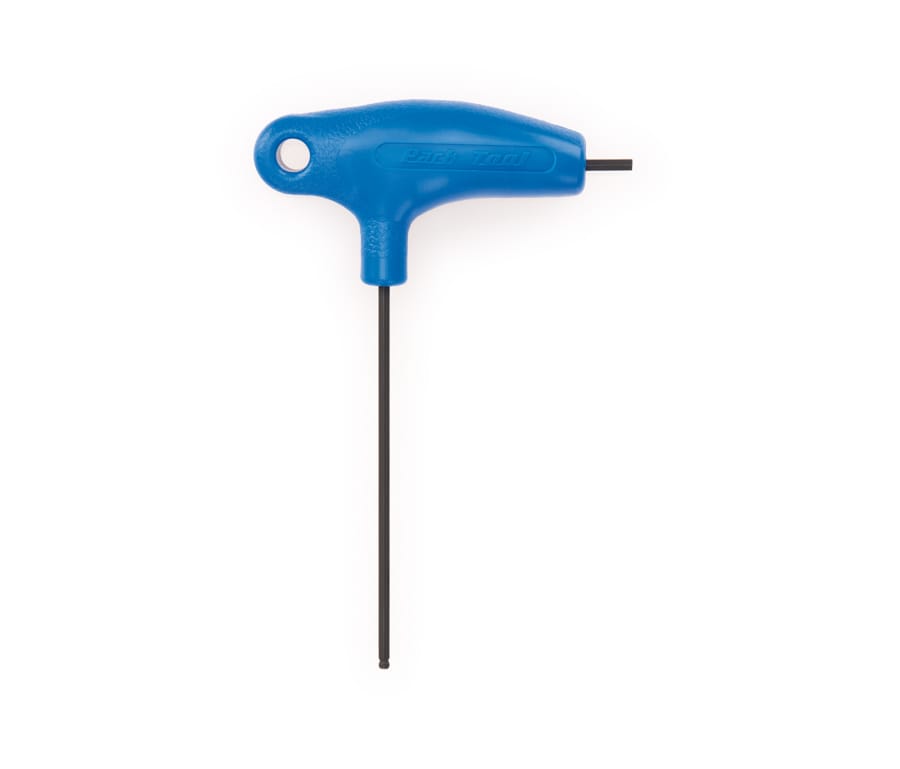 PARK TOOL PH-3 3mm P-HANDLED HEX WRENCH