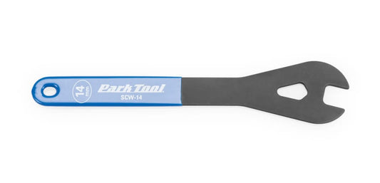 PARK TOOL SCW-14 SHOP CONE WRENCH
