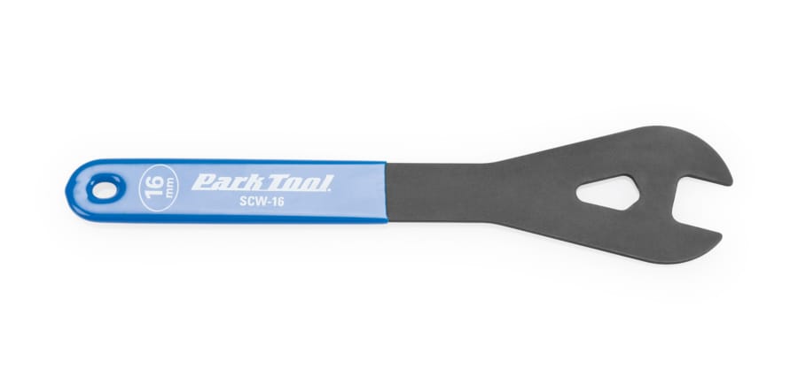 PARK TOOL SCW-16 SHOP CONE WRENCH
