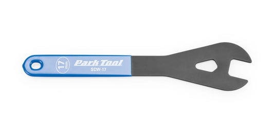 PARK TOOL SCW-17 SHOP CONE WRENCH