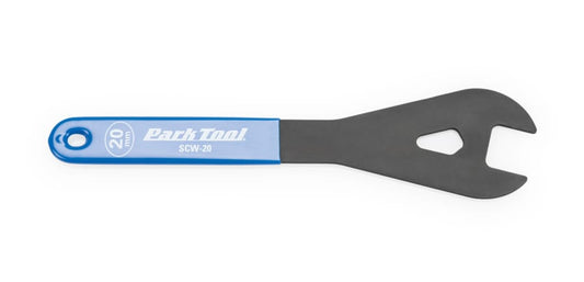PARK TOOL SCW-20 SHOP CONE WRENCH