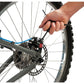 PARK TOOL AWS-1 3-WAY HEX WRENCH SET