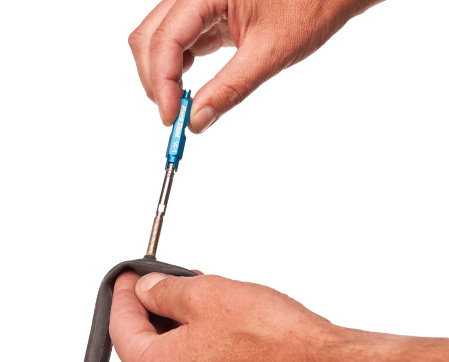PARK TOOL VC-1 VALVE CORE TOOL