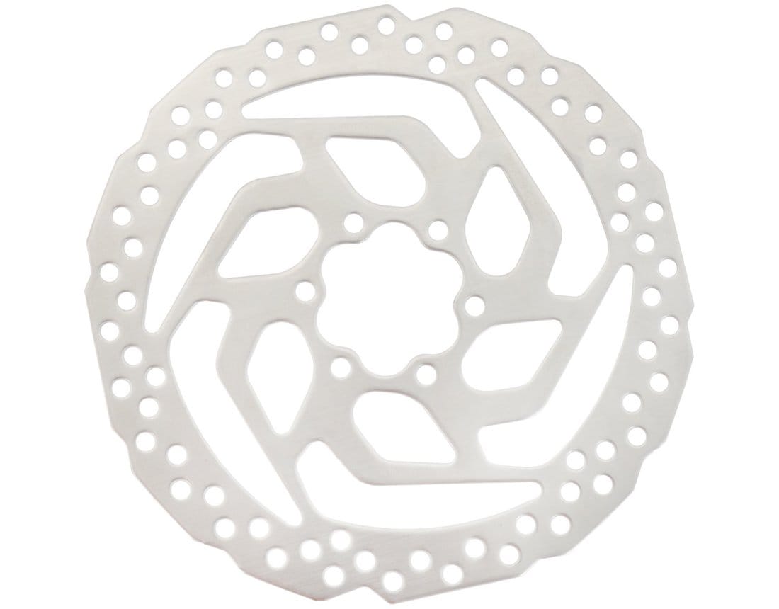 SHIMANO SM-RT26 6-BOLT DISC ROTOR - 160MM