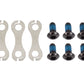 SHIMANO SM-RT26 6-BOLT DISC ROTOR 160mm