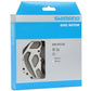 SHIMANO SM-RT26 6-BOLT DISC ROTOR 160mm