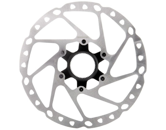 SHIMANO SM-RT64 CENTRE-LOCK DISC ROTOR 180mm
