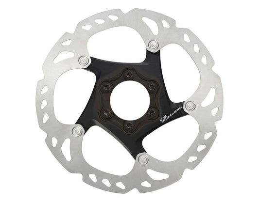 SHIMANO XT SM-RT86 6-BOLT DISC ROTOR 160mm