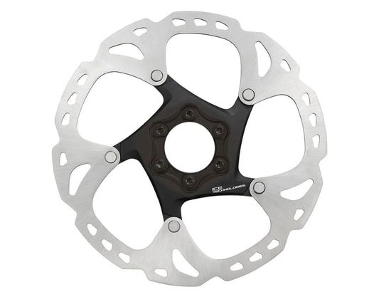 SHIMANO XT SM-RT86 6-BOLT DISC ROTOR 180mm