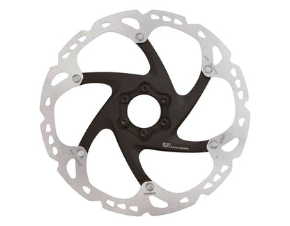 SHIMANO XT SM-RT86 6-BOLT DISC ROTOR 203mm