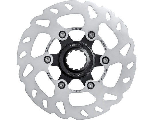 SHIMANO SLX SM-RT70 CENTRE-LOCK DISC ROTOR