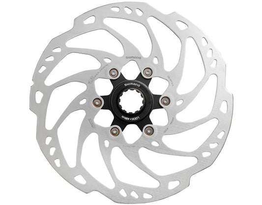 SHIMANO SLX SM-RT70 CENTRE-LOCK DISC ROTOR 203mm