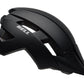 BELL SIDETRACK II UNI-SIZE CHILD HELMET MATTE BLACK